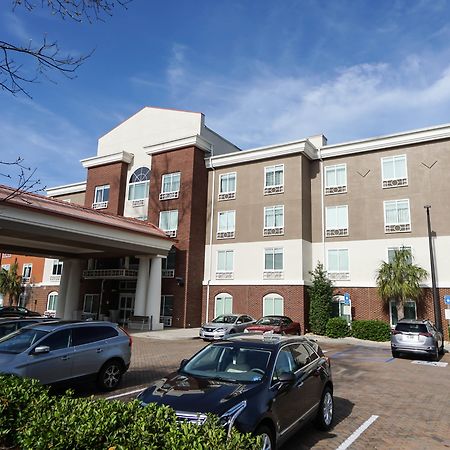 Holiday Inn Express Hotel & Suites Savannah Midtown, An Ihg Hotel Екстер'єр фото