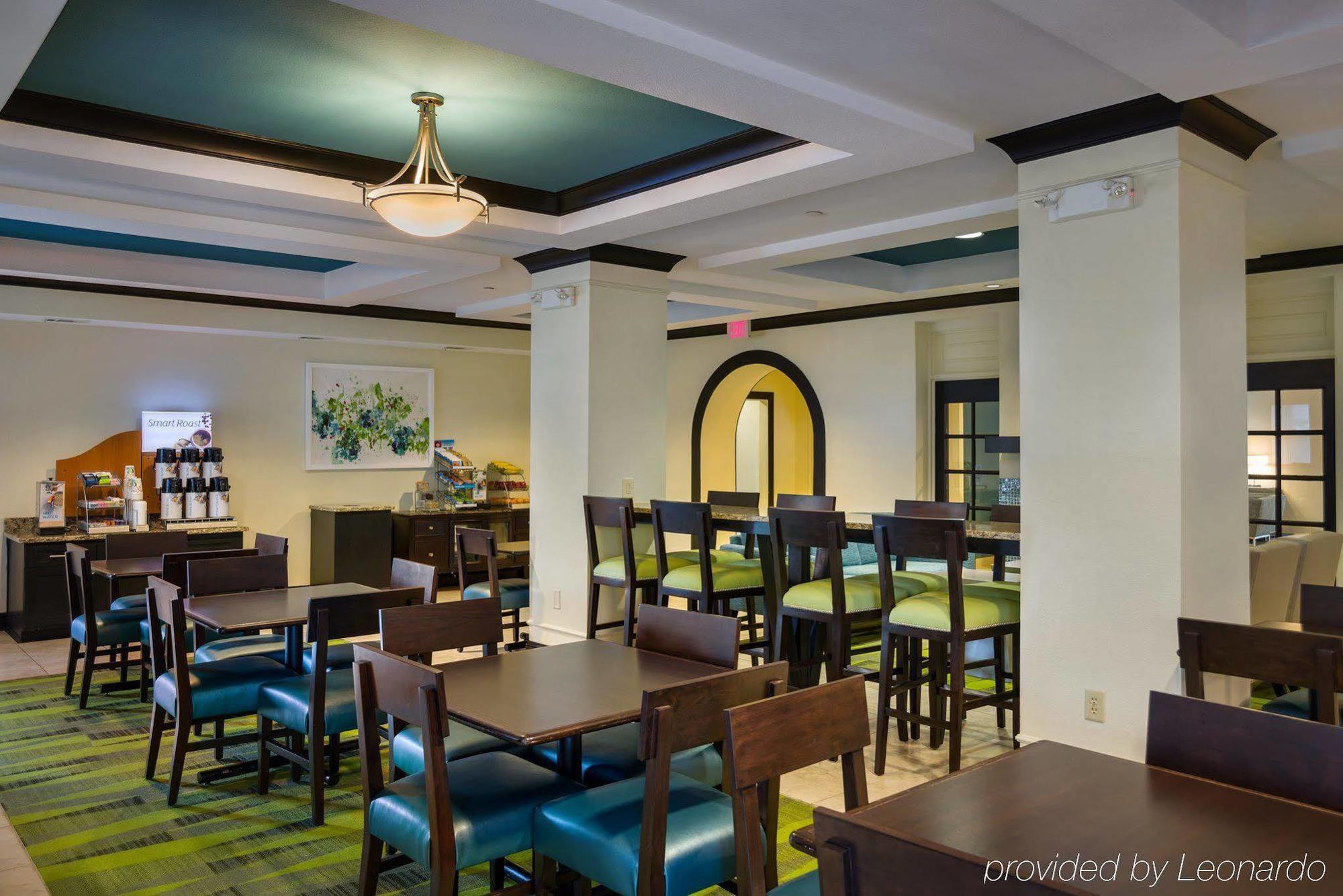 Holiday Inn Express Hotel & Suites Savannah Midtown, An Ihg Hotel Екстер'єр фото